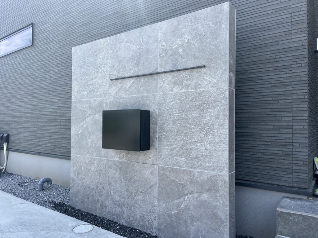 筑西市 Y様邸 - sotogamae -ソトガマエ-｜外構工事・エクステリア